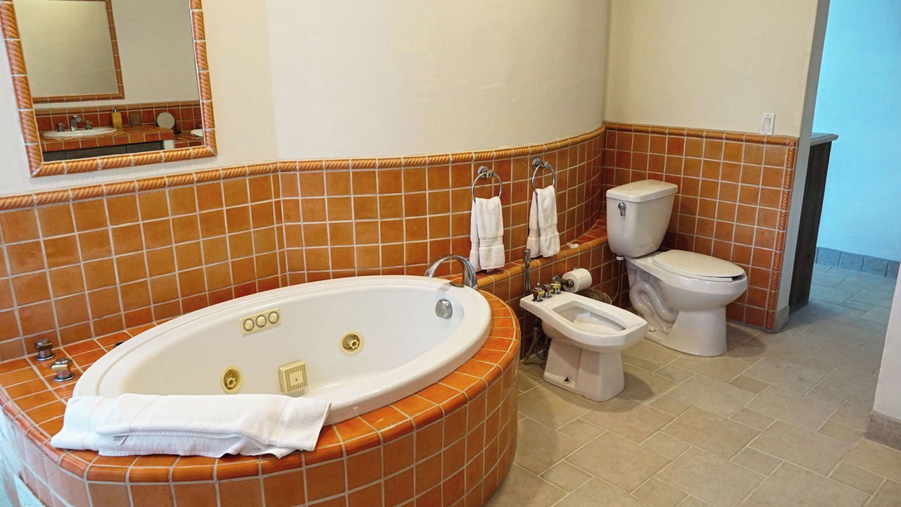 Photo of Bathroom in Pedregal