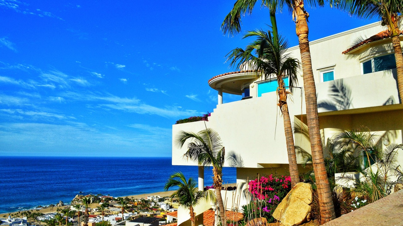 Photo of Outdoor in Pedregal