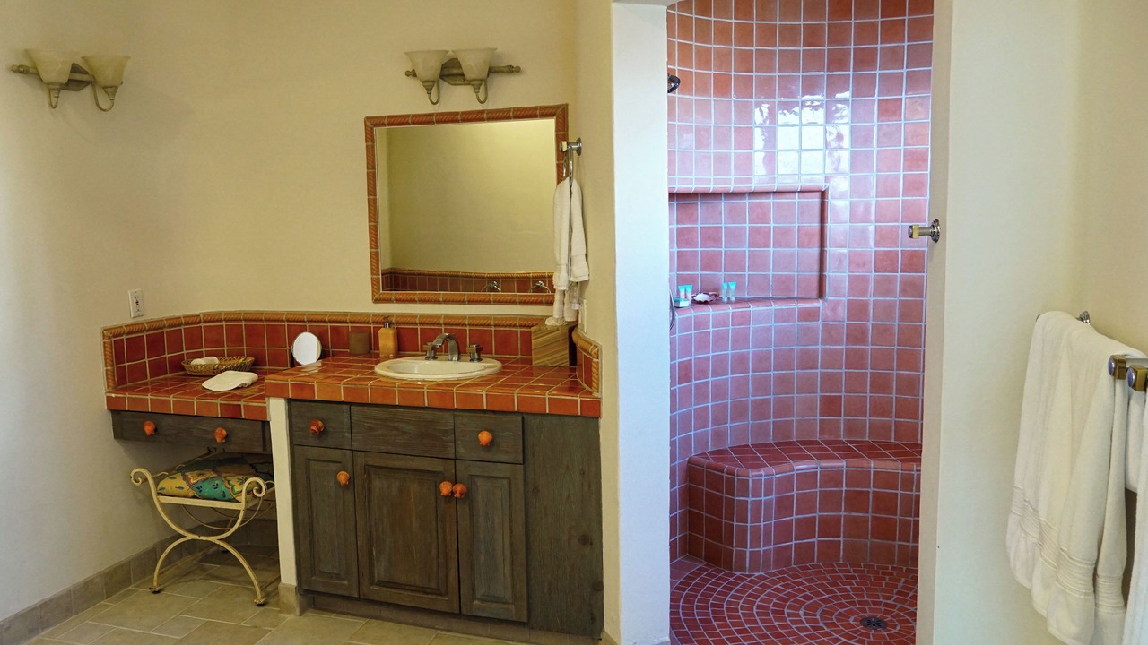 Photo of Bathroom in Pedregal