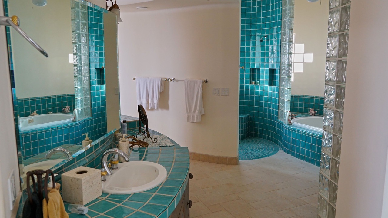 Photo of Bathroom in Pedregal