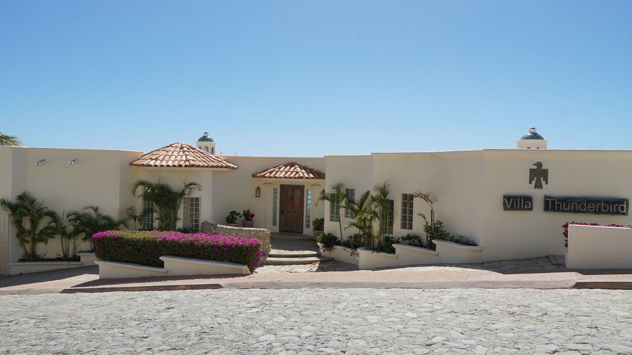 Photo of Outdoor in Pedregal