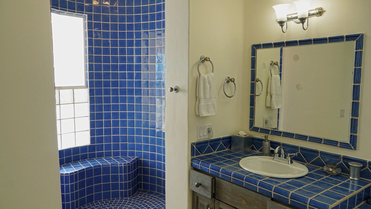 Photo of Bathroom in Pedregal
