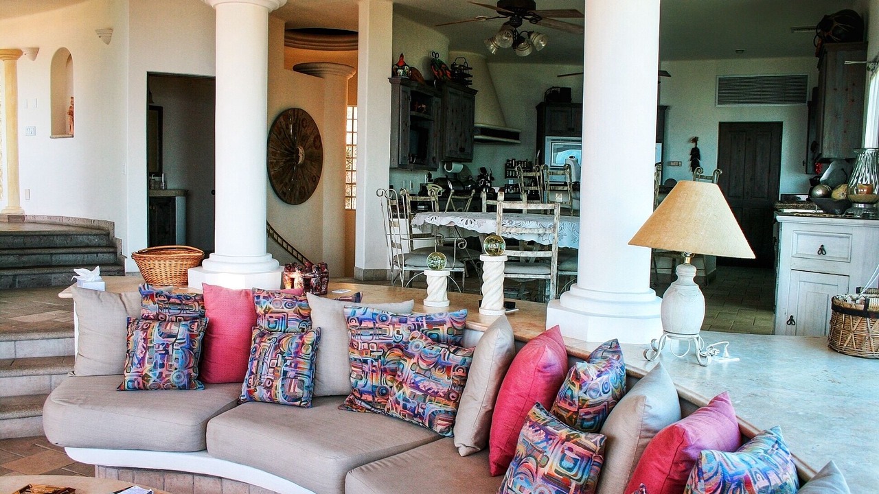 Photo of Livingroom in Pedregal