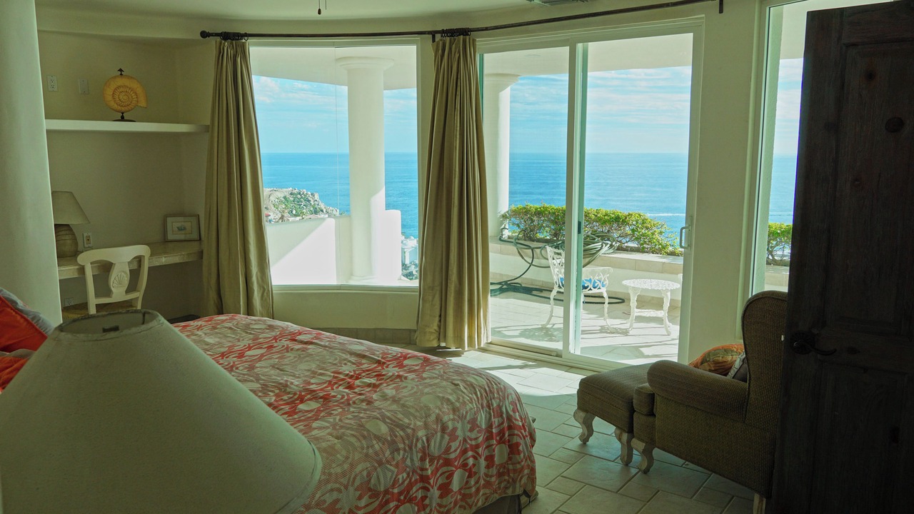 Photo of Bedroom in Pedregal