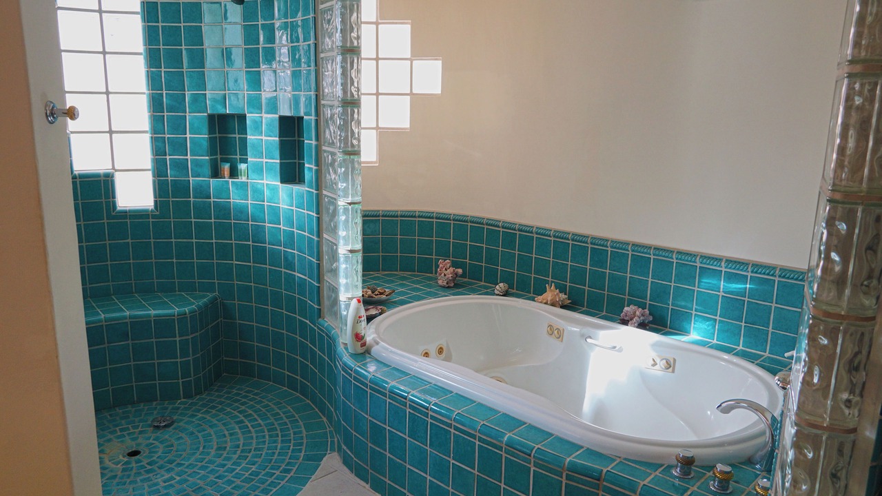 Photo of Bathroom in Pedregal