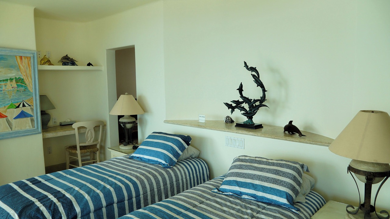Photo of Bedroom in Pedregal