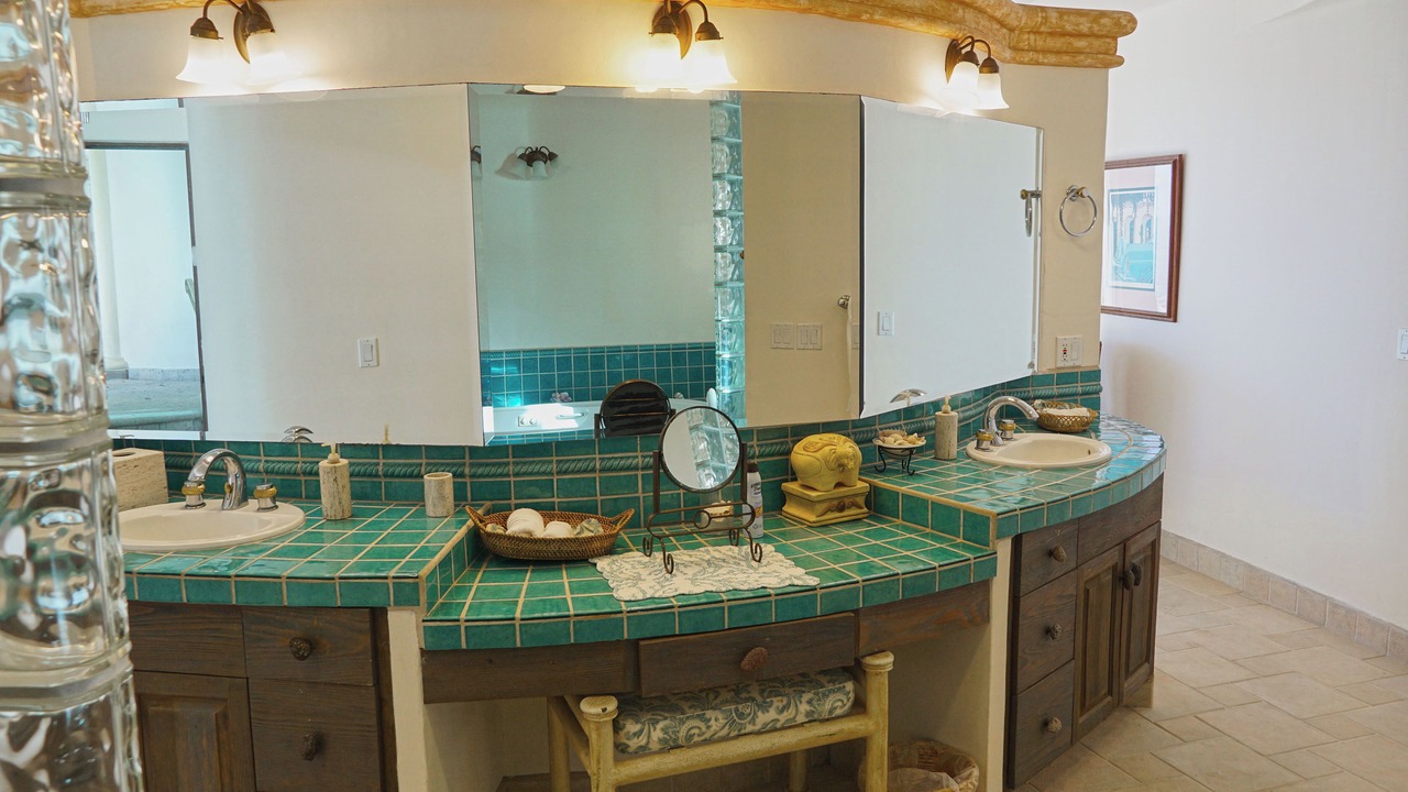 Photo of Bathroom in Pedregal