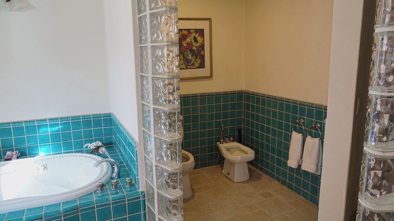 Photo of Bathroom in Pedregal