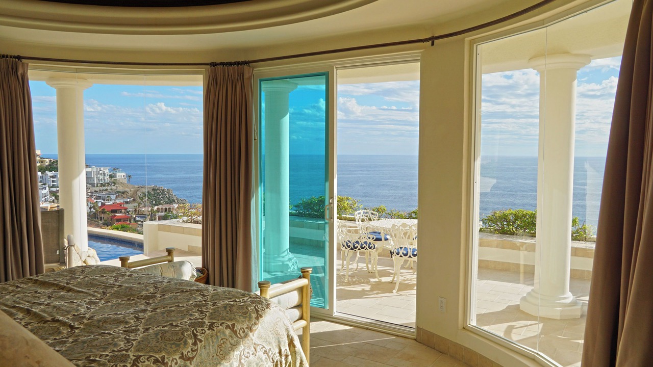 Photo of Bedroom in Pedregal