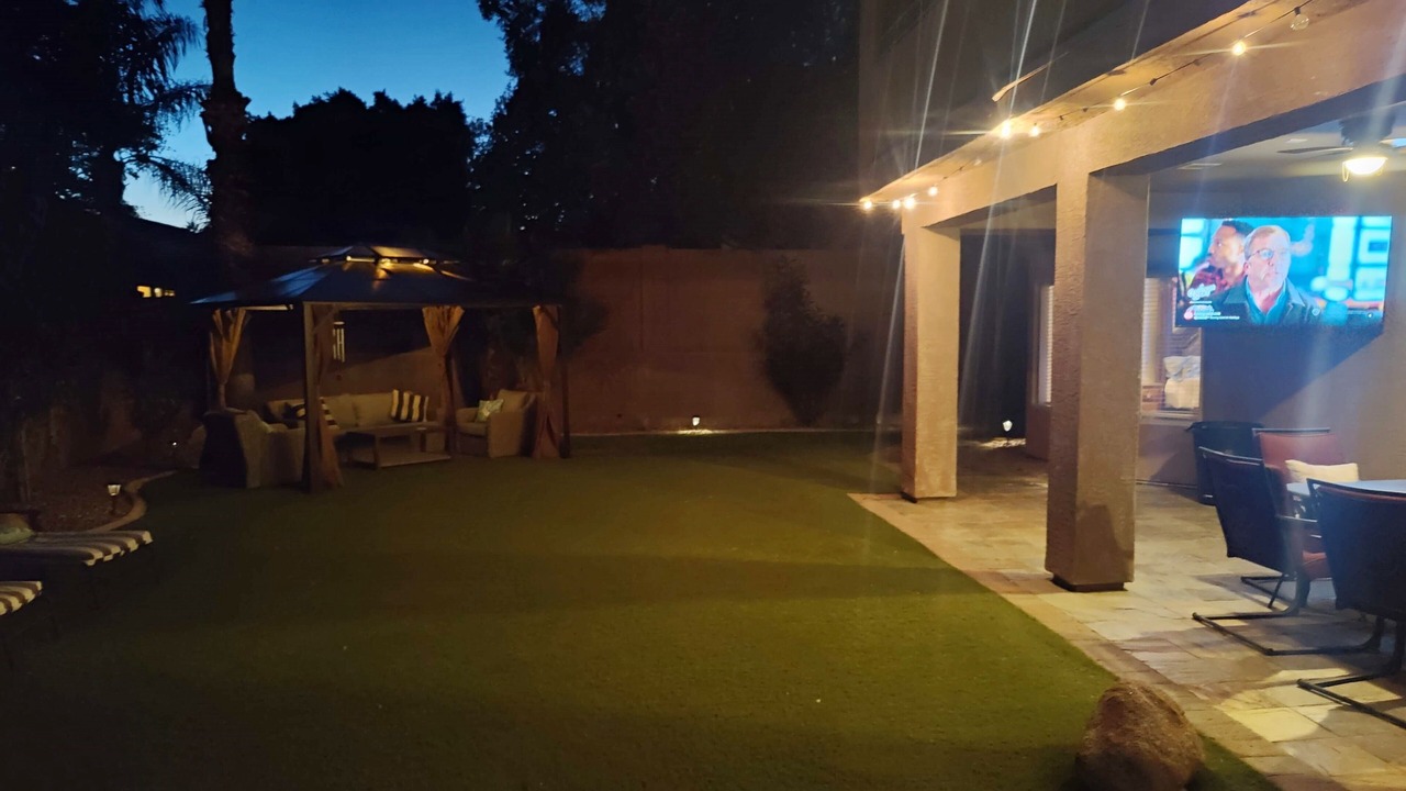 Photo of Outdoor in Paradise Valley Village