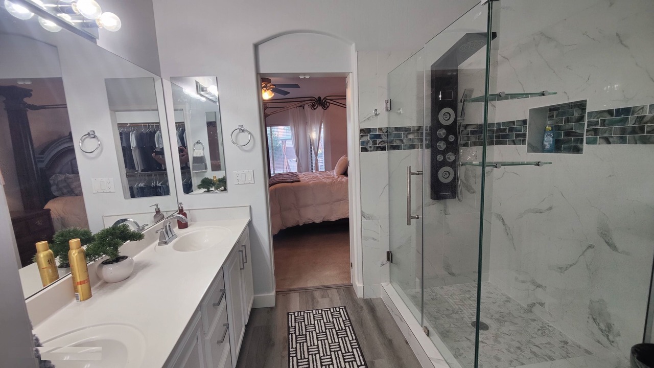 Photo of Bathroom in Paradise Valley Village