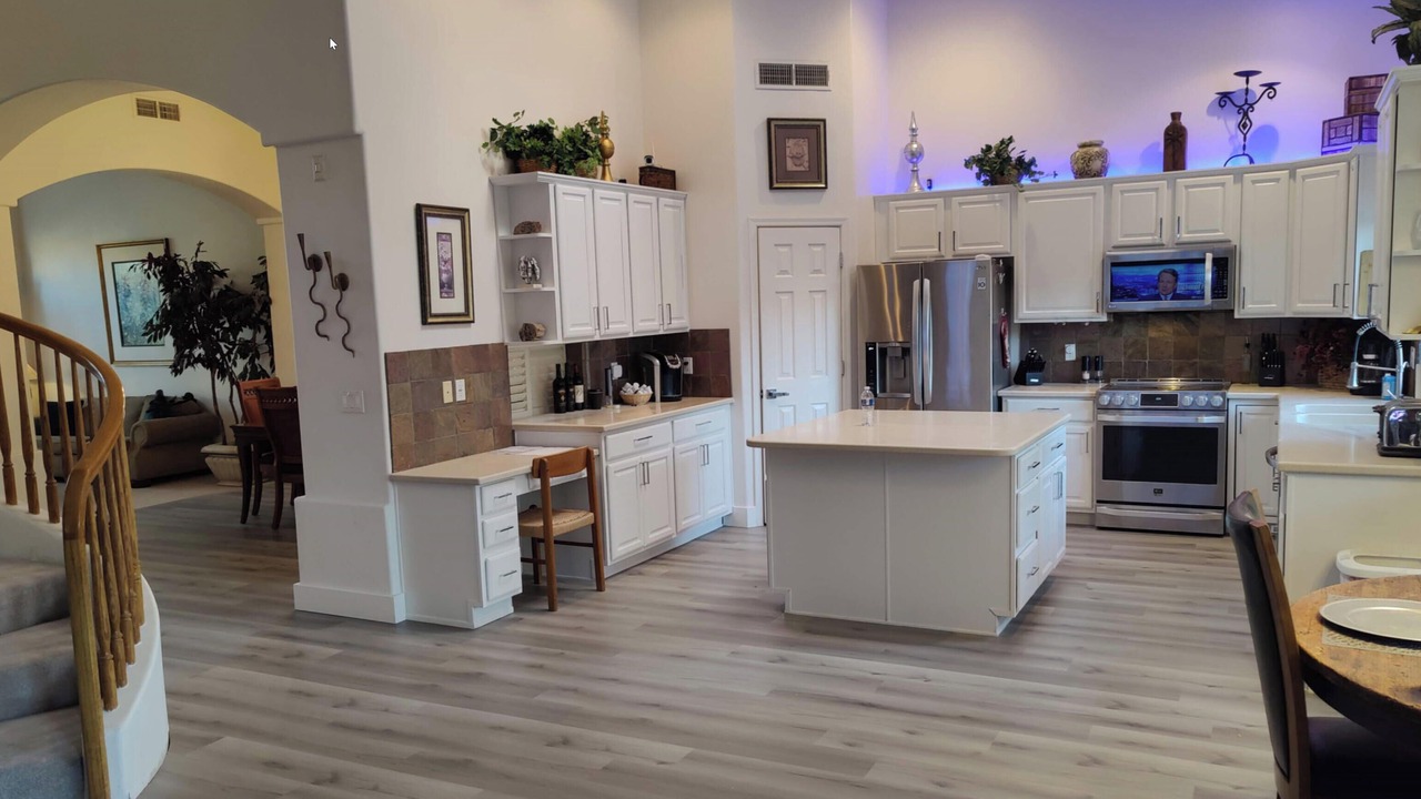 Photo of Kitchen in Paradise Valley Village