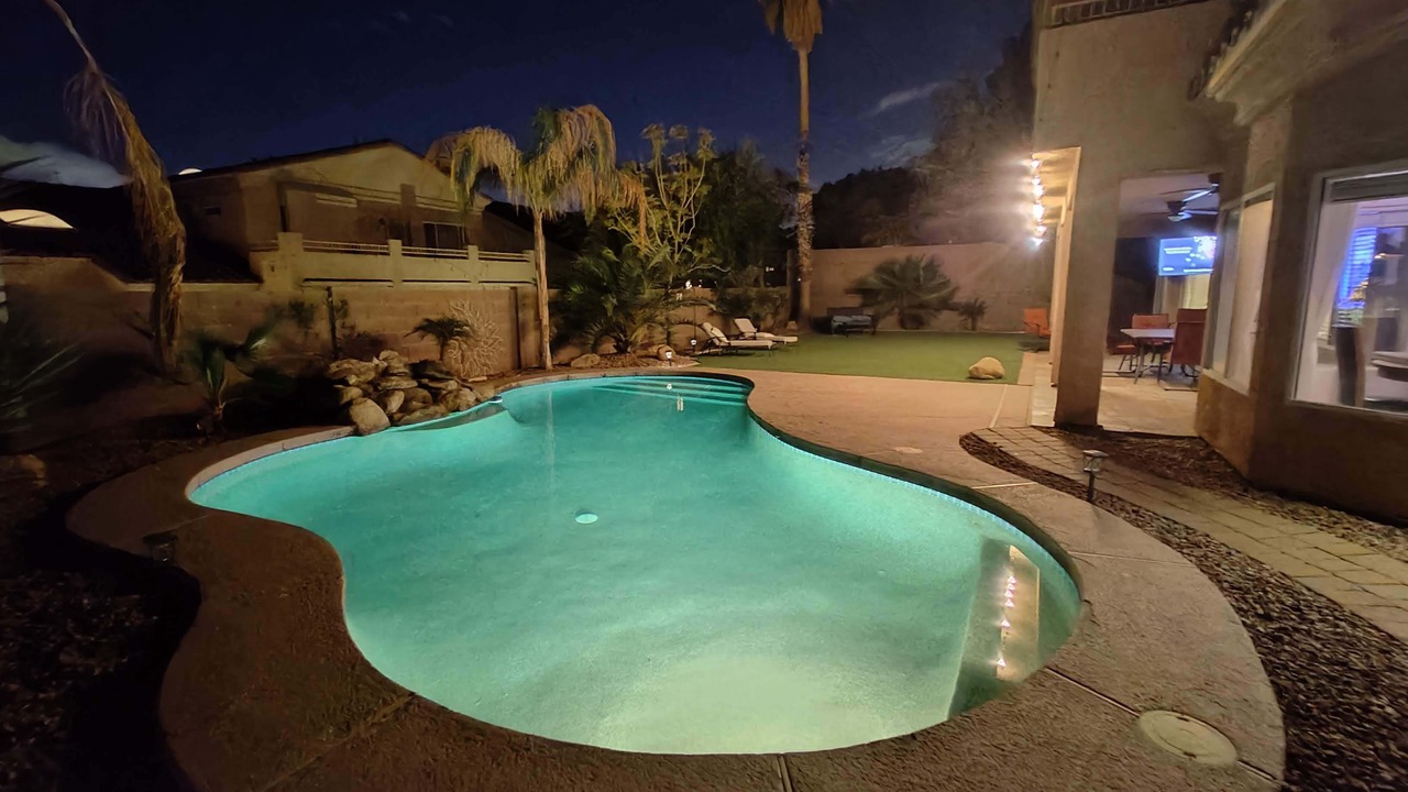 Photo of Outdoor in Paradise Valley Village