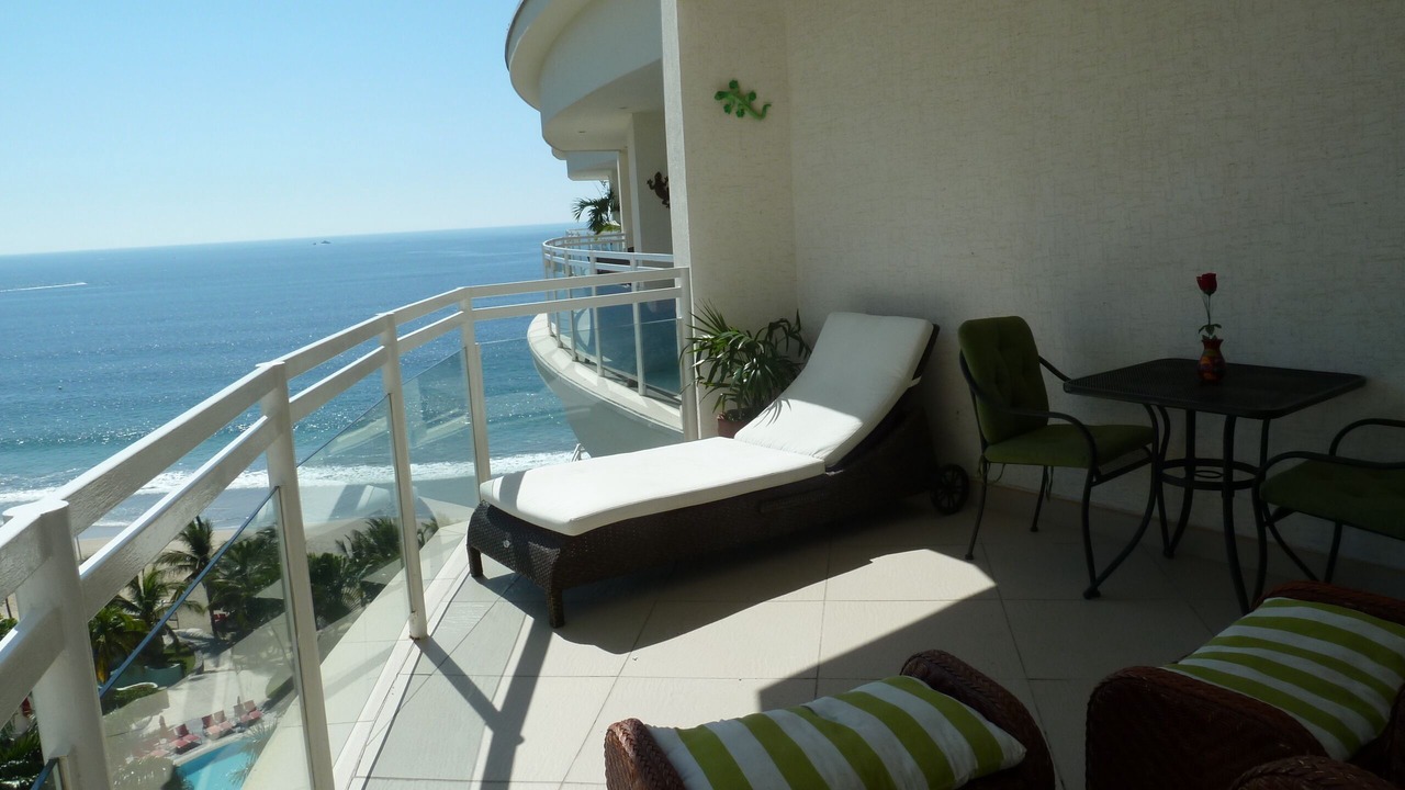 Photo of Outdoor in Ixtapa