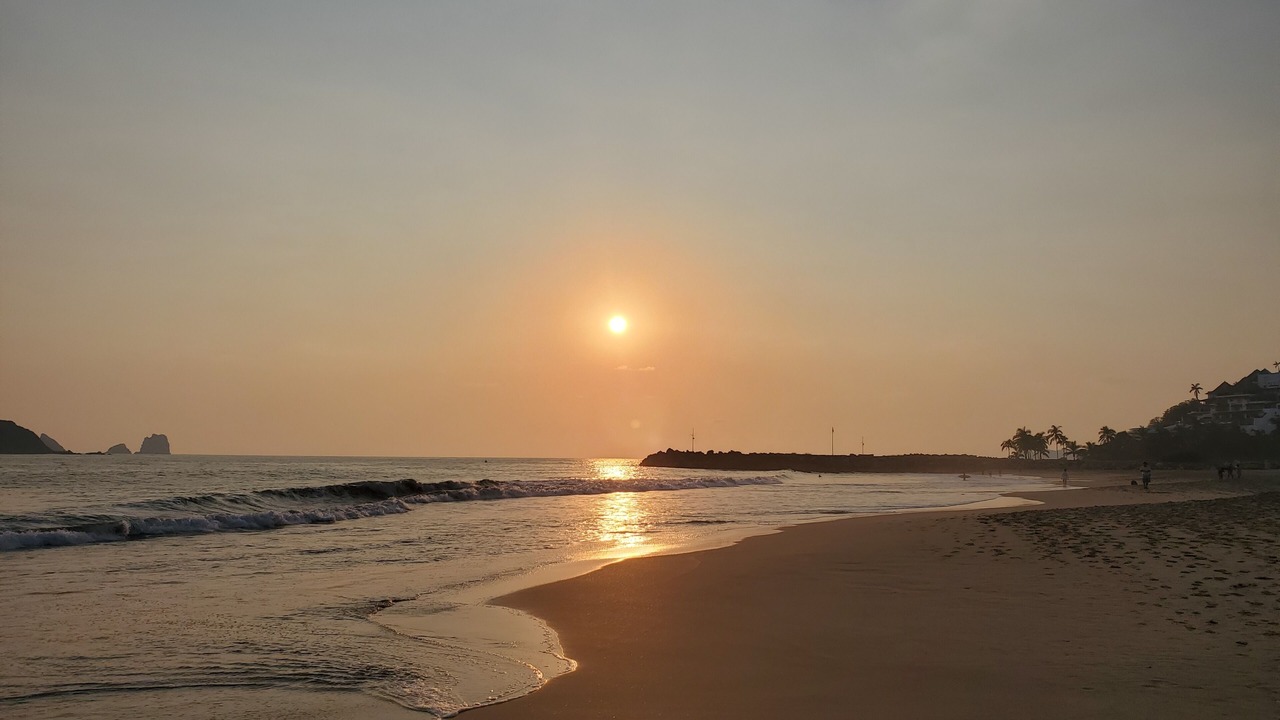 Photo of Others in Ixtapa