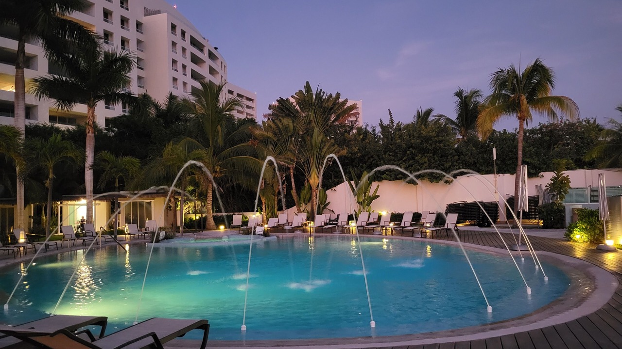Photo of Outdoor in Ixtapa