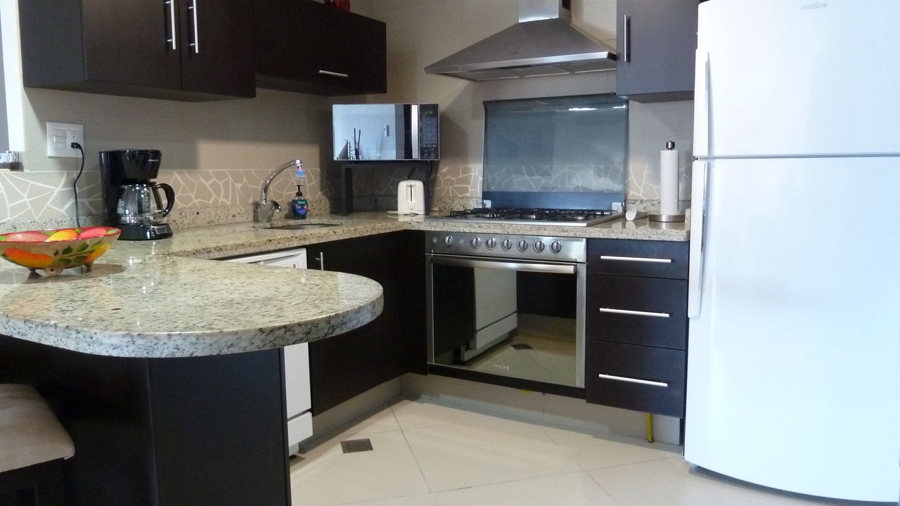 Photo of Kitchen in Ixtapa