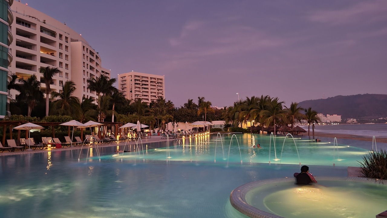 Photo of Outdoor in Ixtapa