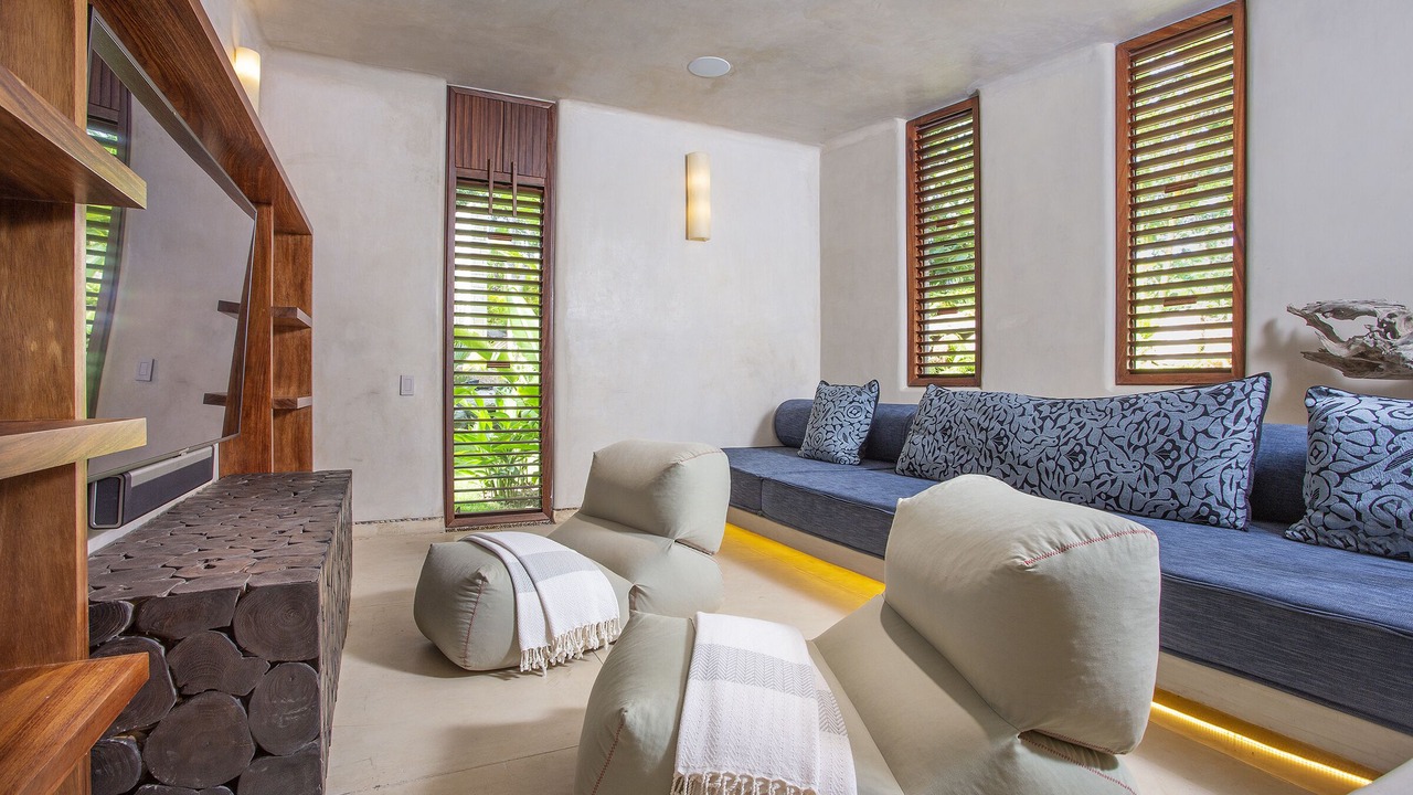 Photo of Bedroom in Punta de Mita