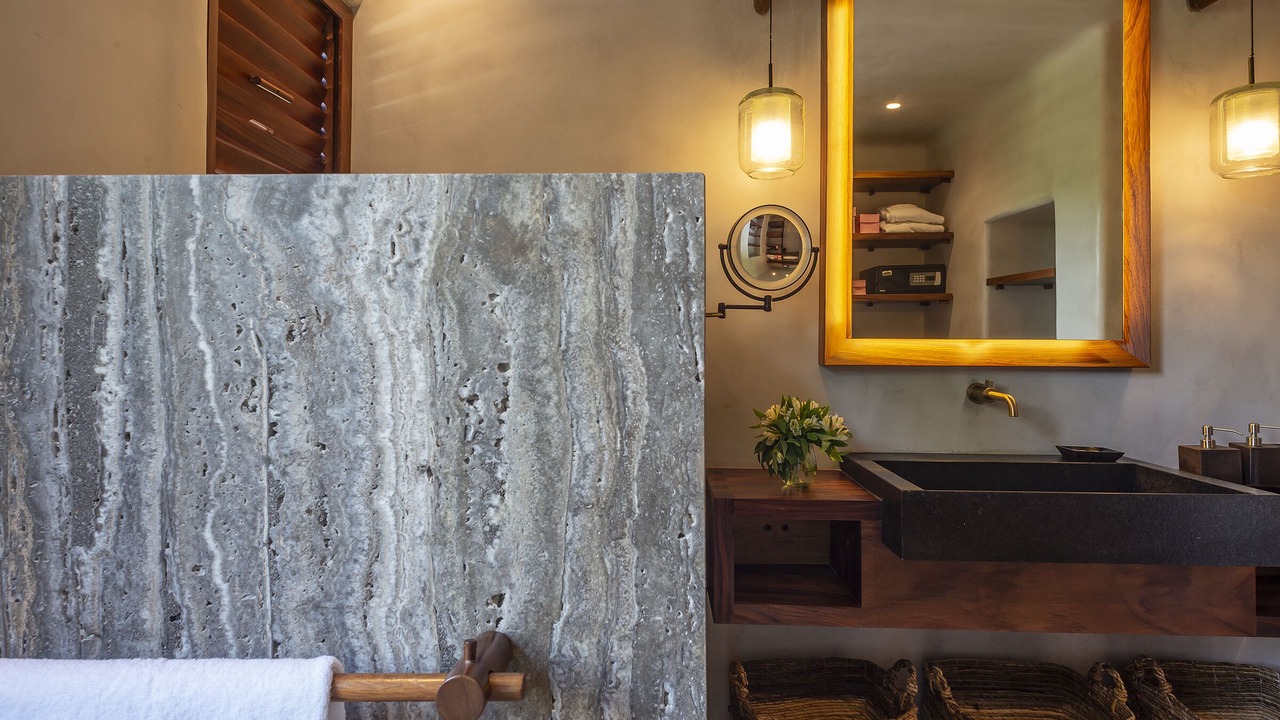 Photo of Bathroom in Punta de Mita