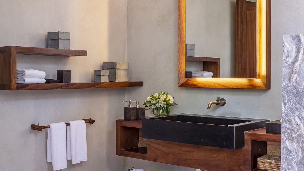 Photo of Bathroom in Punta de Mita