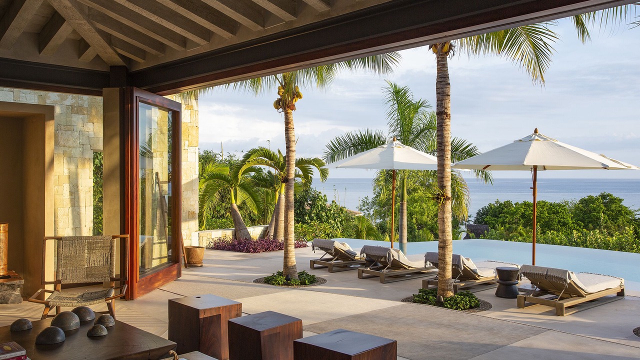 Photo of Livingroom in Punta de Mita