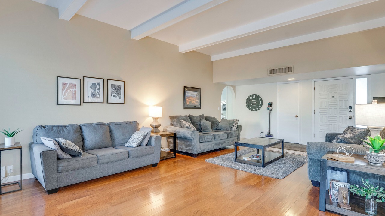 Photo of Livingroom in Litchfield Park