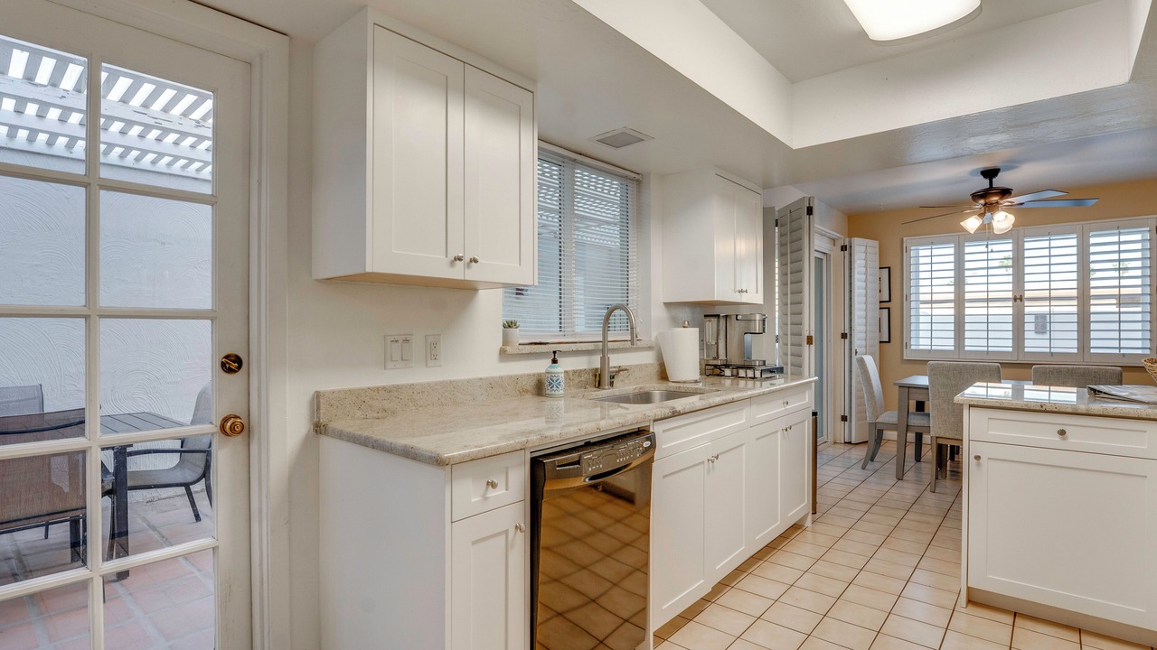 Photo of Kitchen in Litchfield Park