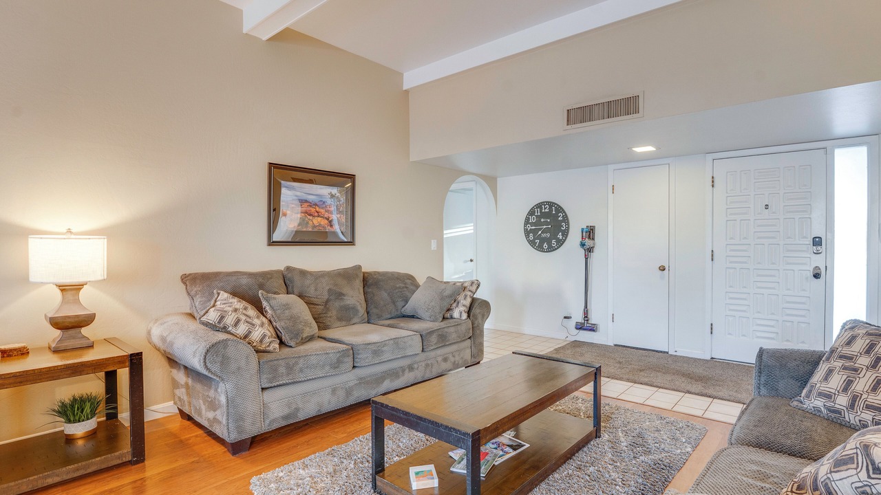 Photo of Livingroom in Litchfield Park