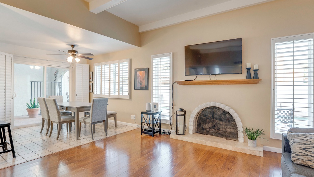 Photo of Livingroom in Litchfield Park