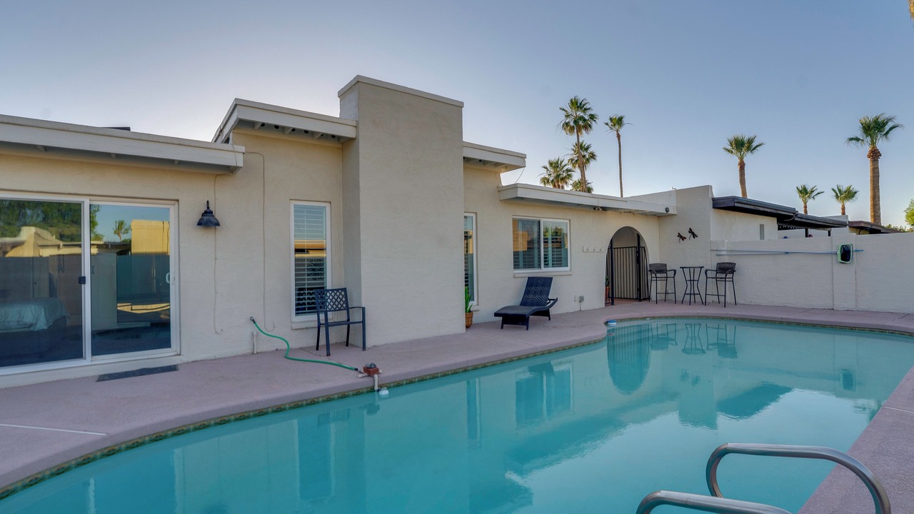 Photo of Outdoor in Litchfield Park