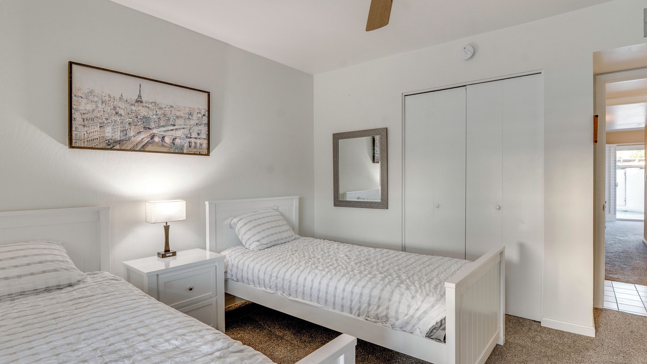 Photo of Bedroom in Litchfield Park