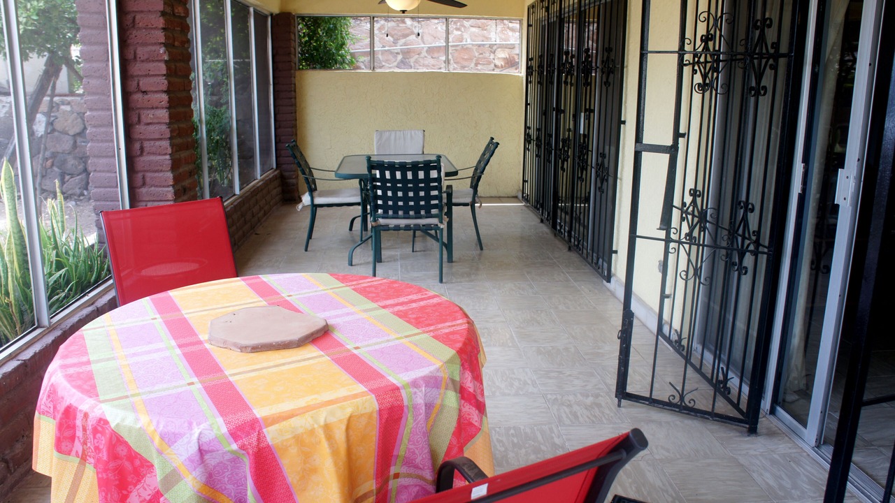 Photo of Outdoor in Sector Bahia