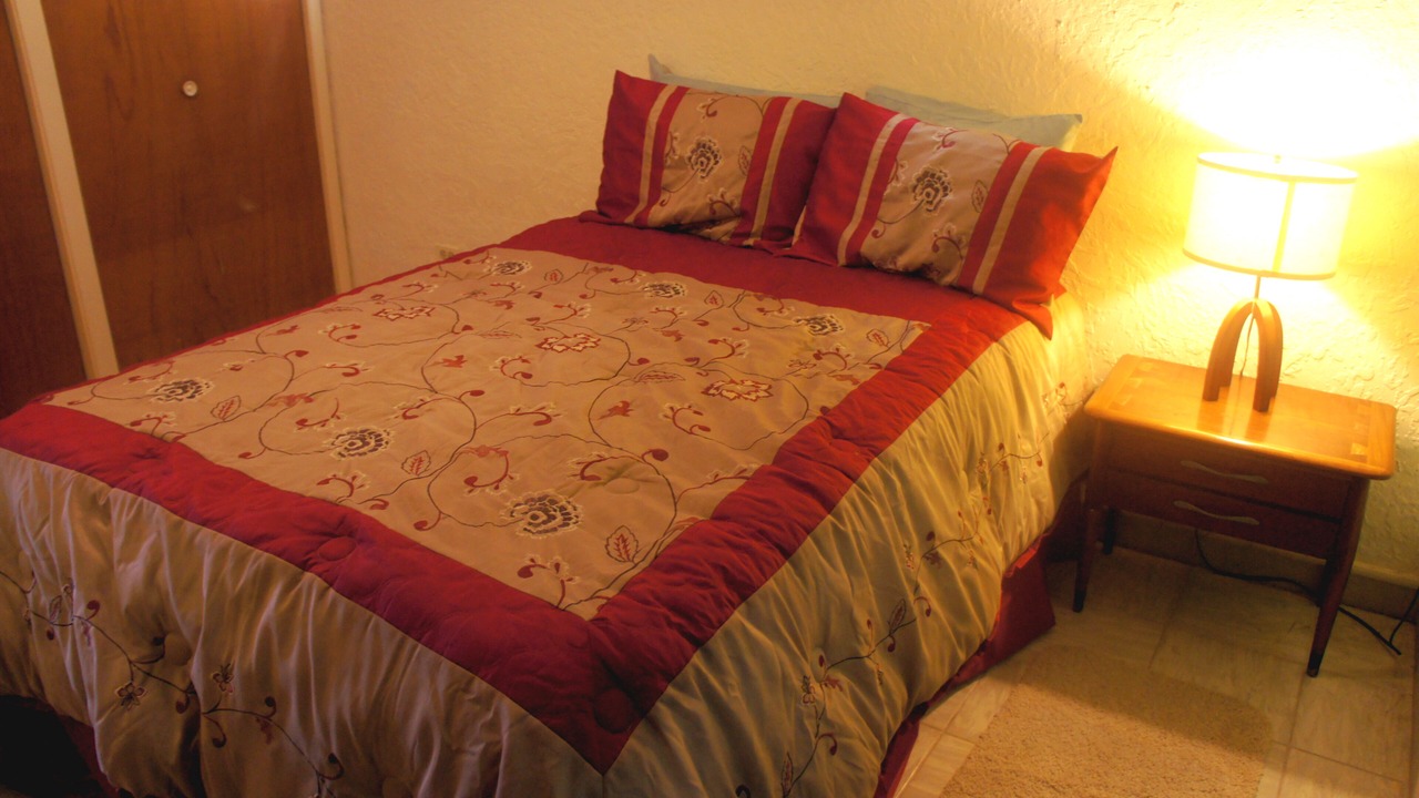 Photo of Bedroom in Sector Bahia