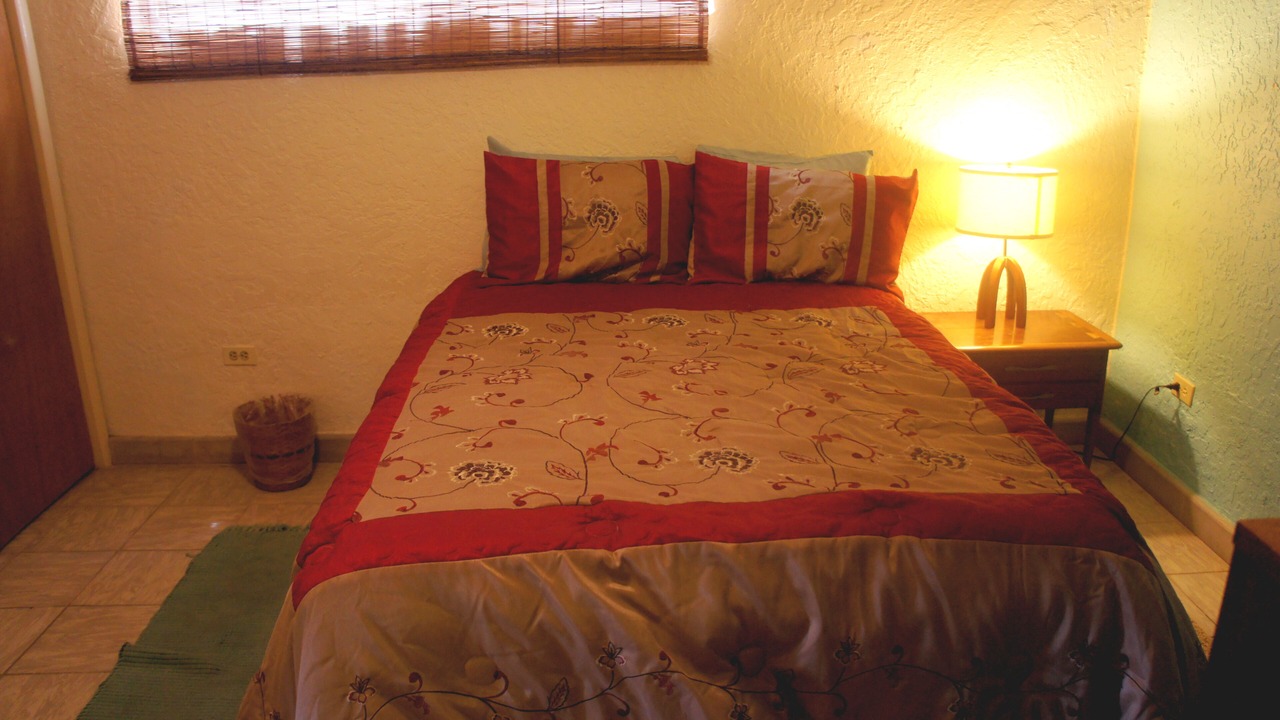 Photo of Bedroom in Sector Bahia