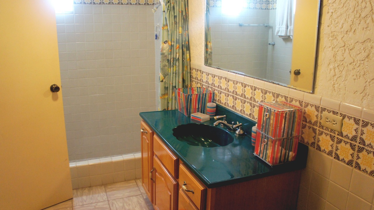 Photo of Bathroom in Sector Bahia