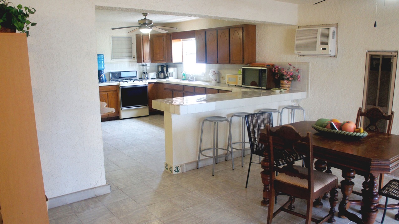 Photo of Kitchen in Sector Bahia
