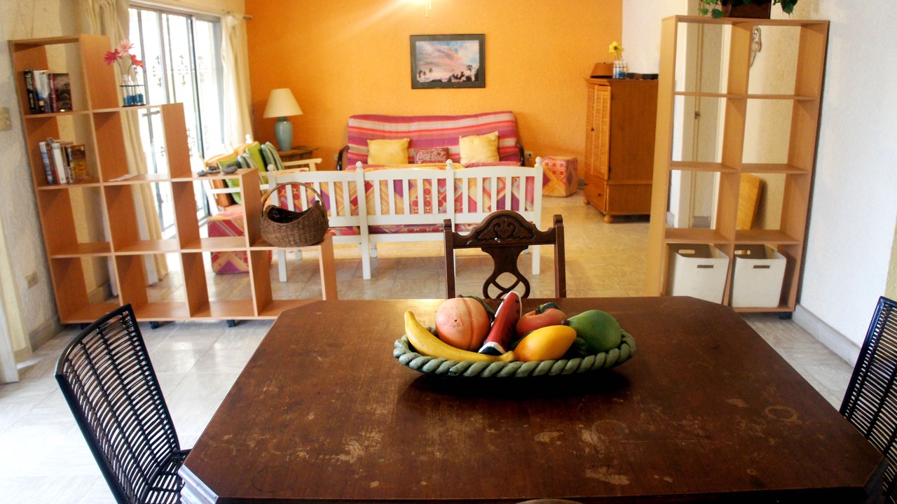 Photo of Livingroom in Sector Bahia