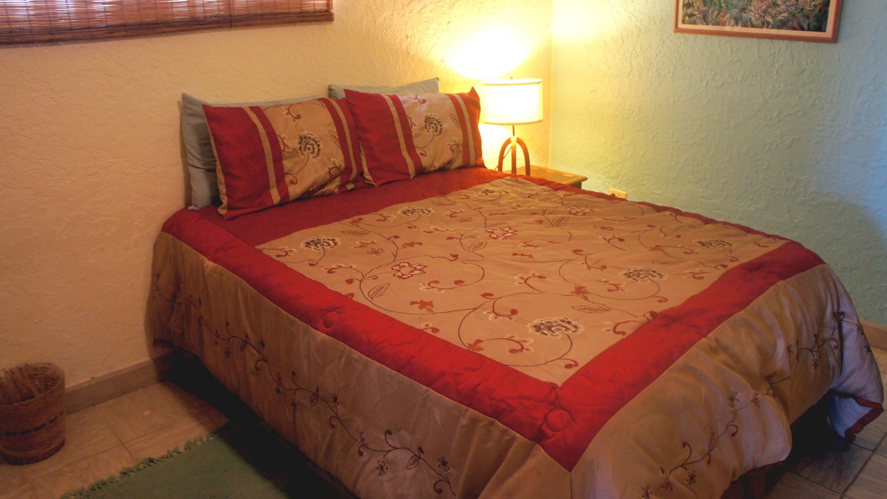 Photo of Bedroom in Sector Bahia