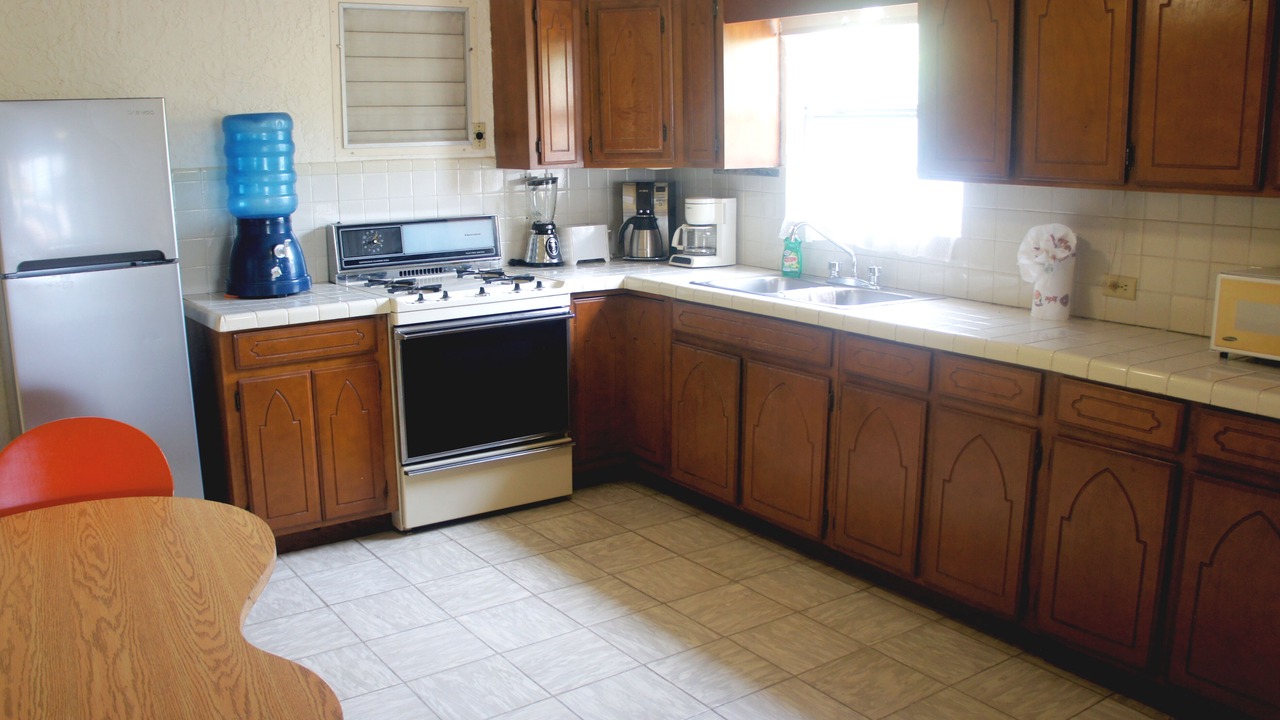 Photo of Kitchen in Sector Bahia