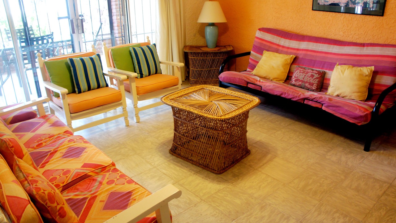 Photo of Livingroom in Sector Bahia