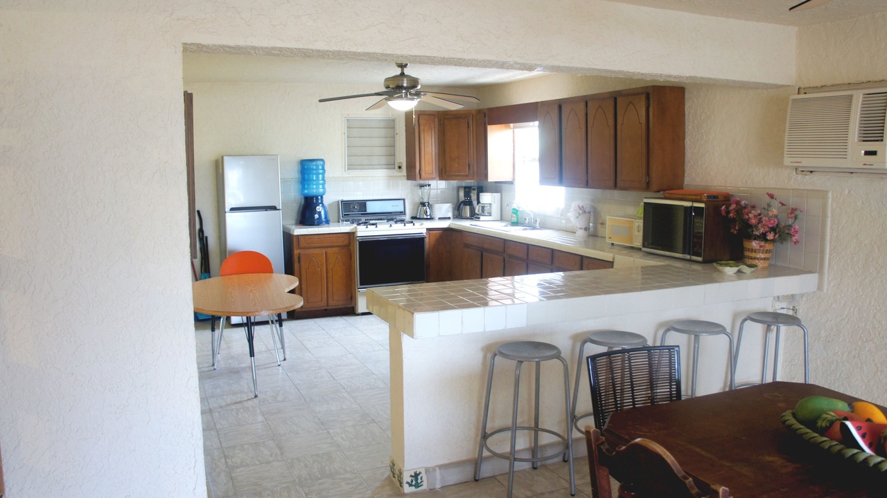 Photo of Kitchen in Sector Bahia