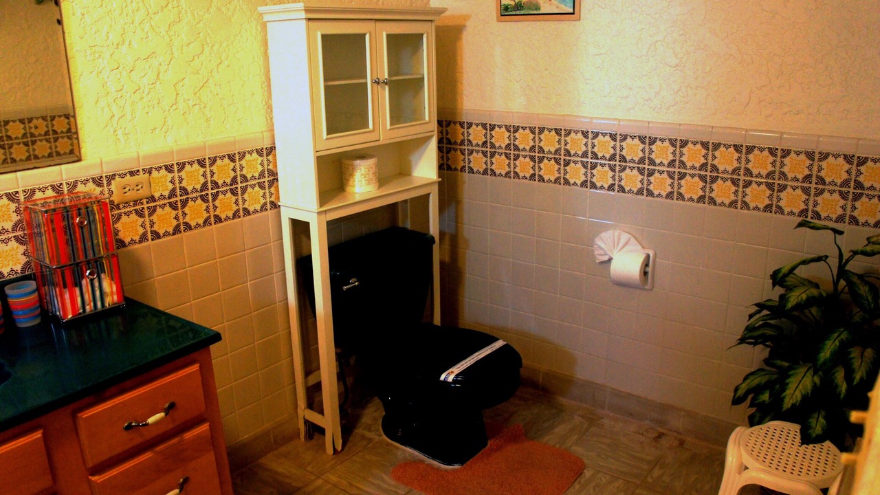 Photo of Bathroom in Sector Bahia
