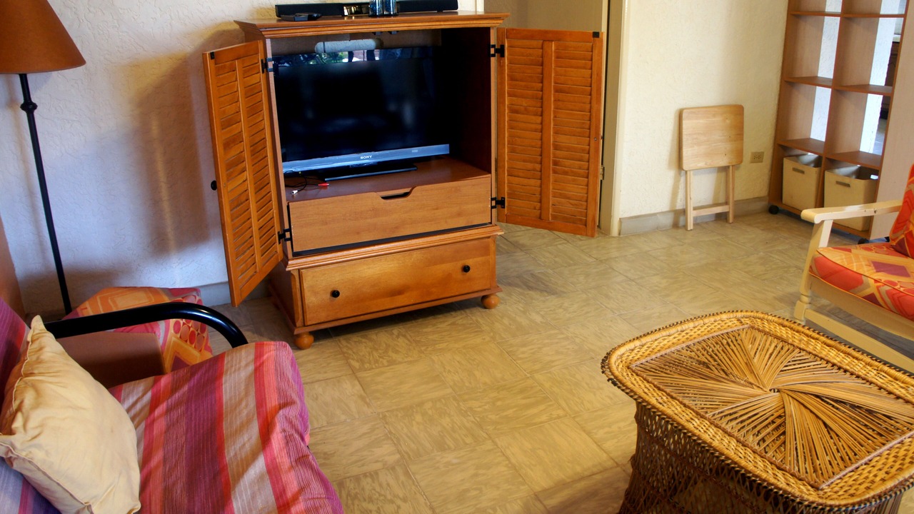 Photo of Livingroom in Sector Bahia