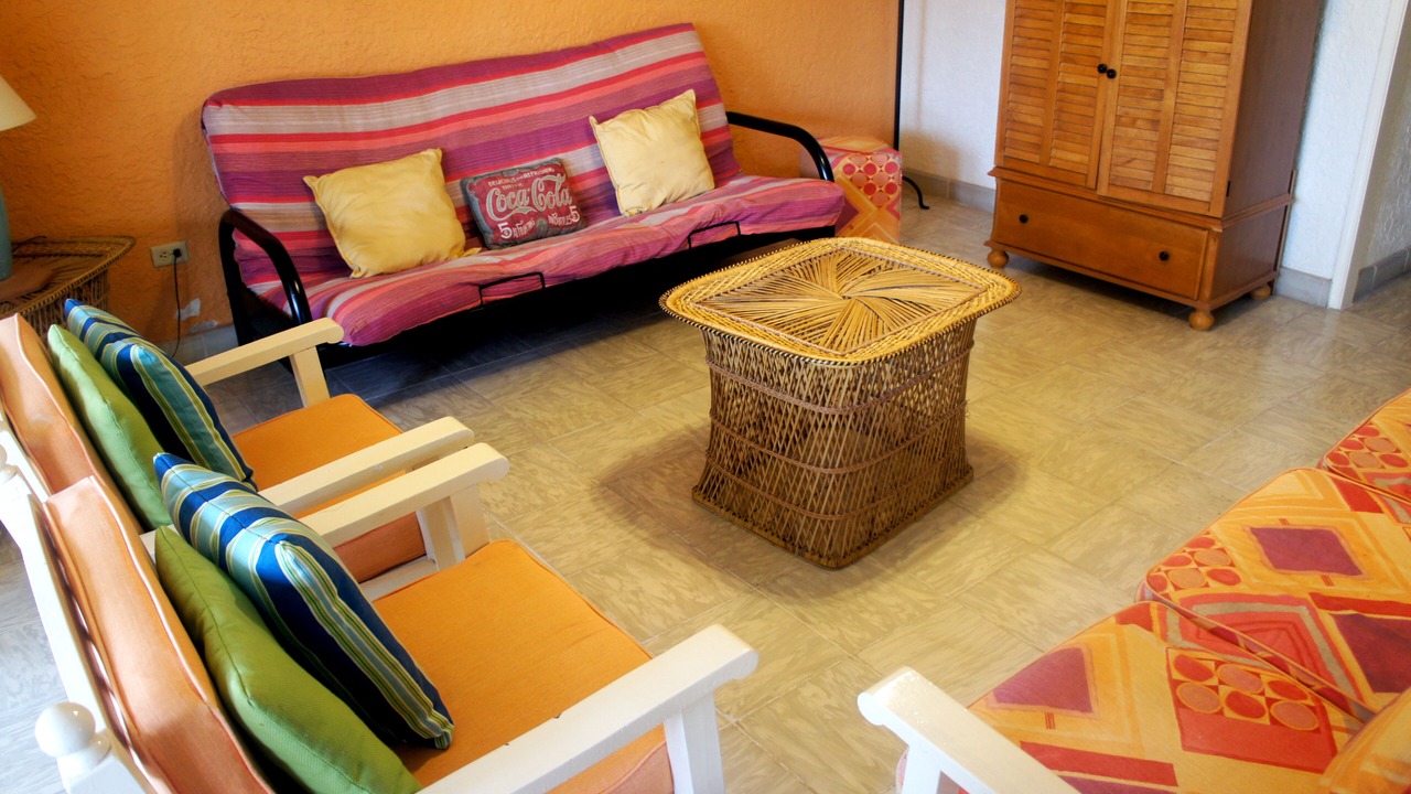 Photo of Livingroom in Sector Bahia