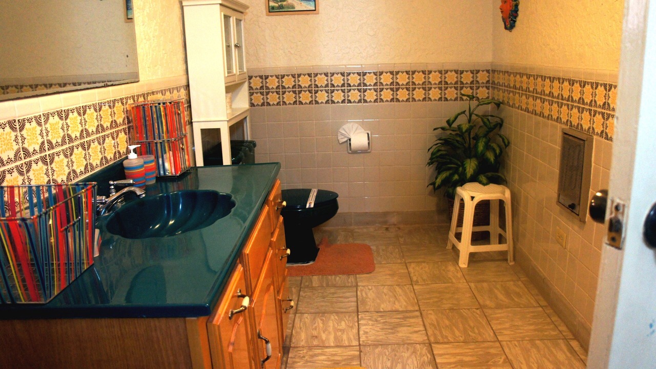 Photo of Bathroom in Sector Bahia
