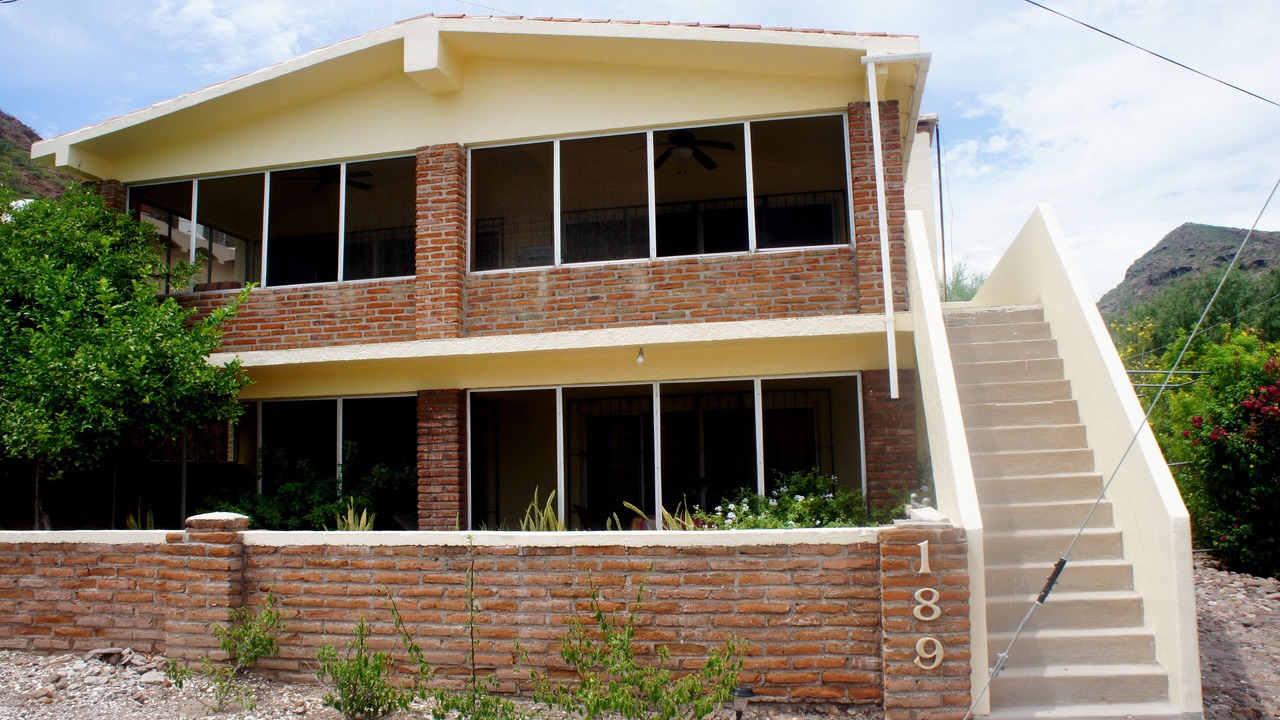 Photo of Outdoor in Sector Bahia