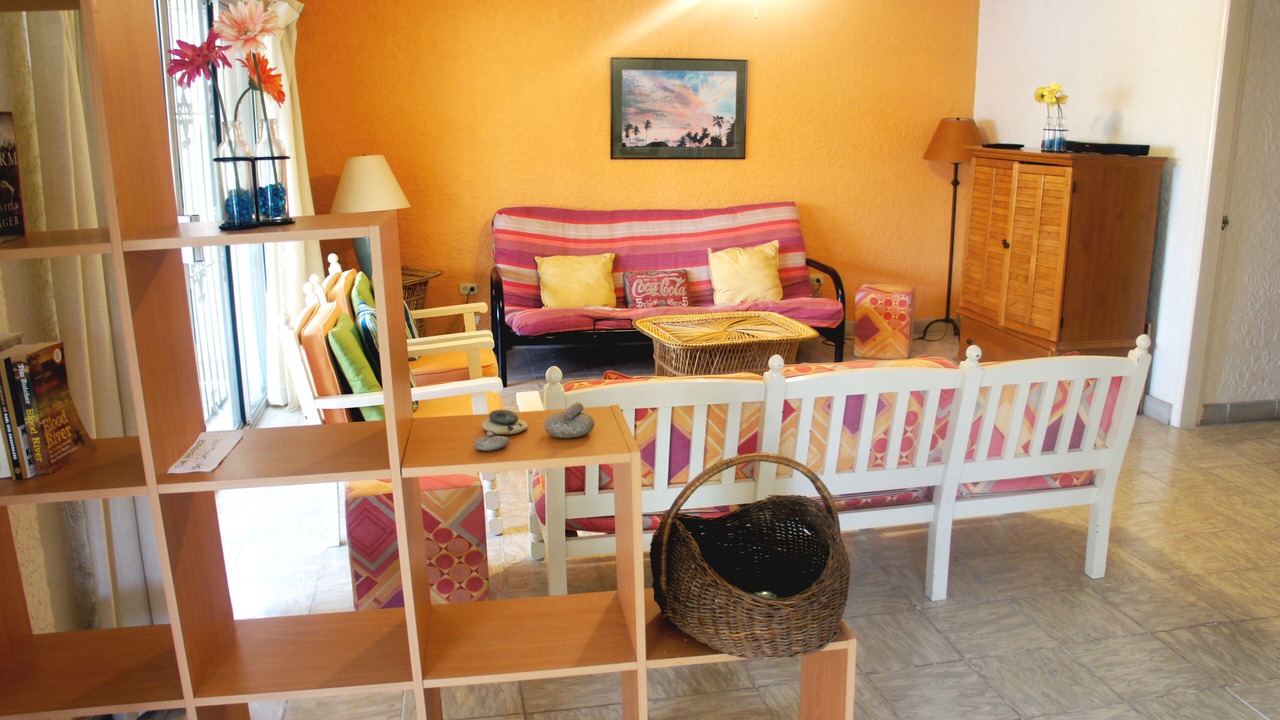Photo of Livingroom in Sector Bahia