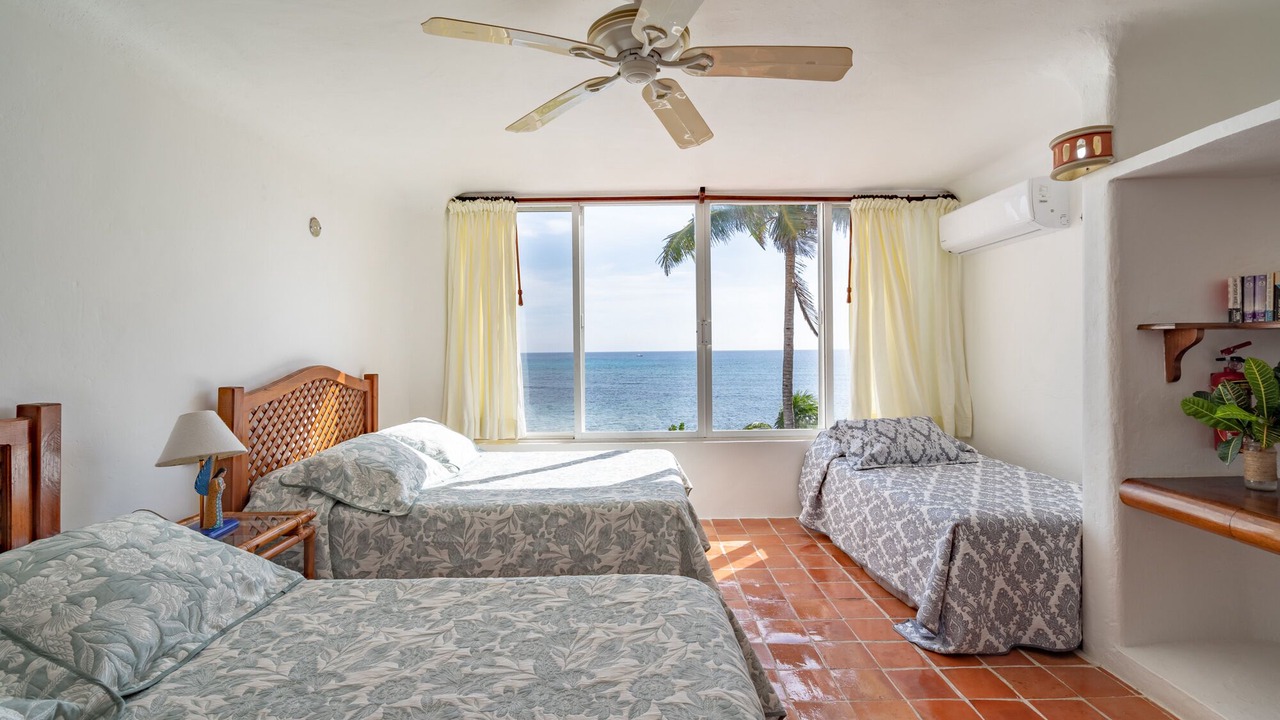 Photo of Bedroom in Akumal