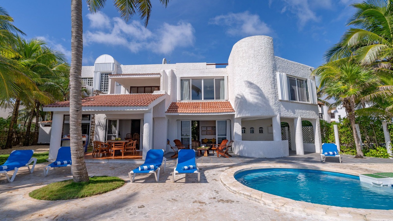 Photo of Outdoor in Akumal